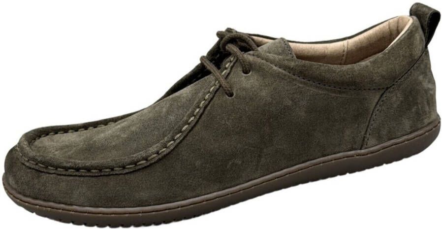 Groundies Women's Cricket Barefootschoenen khaki - Foto 2