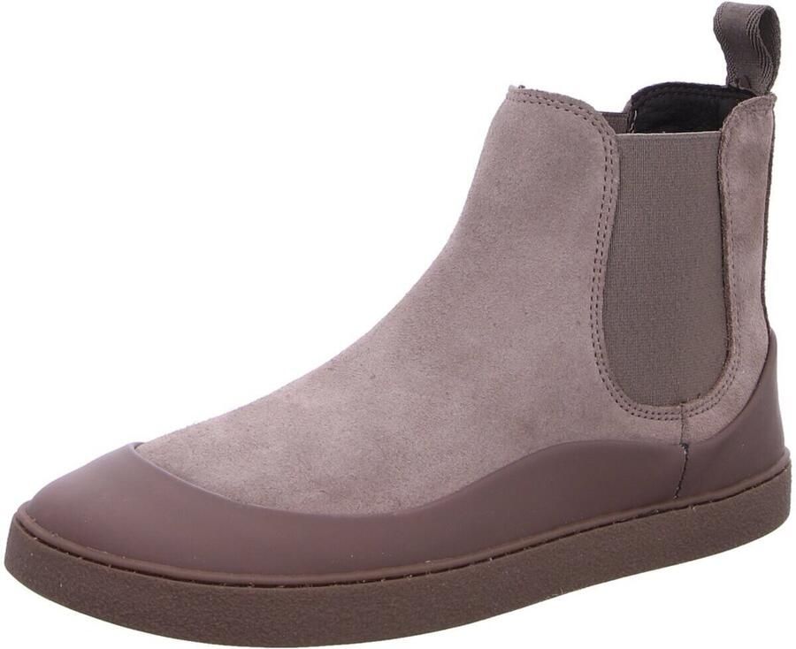 Groundies Women's Sienna Hoge schoenen bruin - Foto 2