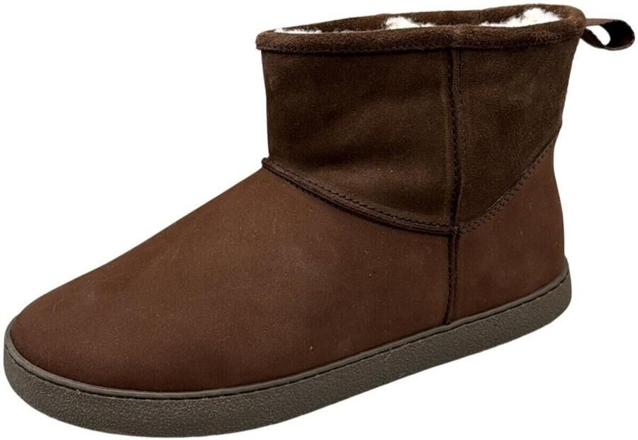 Groundies Enkellaarzen