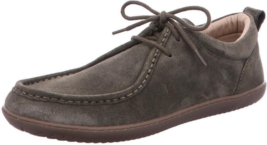 Groundies Women's Cricket Barefootschoenen khaki - Foto 1