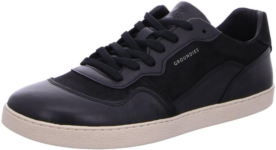 Groundies Nova Special Barefootschoenen zwart - Foto 2