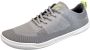 Groundies Active Knit Barefootschoenen stone groen - Thumbnail 1