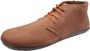 Groundies Milano Soft Barefootschoenen bruin - Thumbnail 1