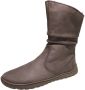 Groundies Women's Odessa GX1 Hoge schoenen bruin - Thumbnail 3