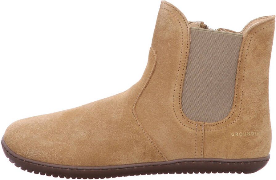 Groundies Camden Mid Laarzen Vrouw - Foto 2