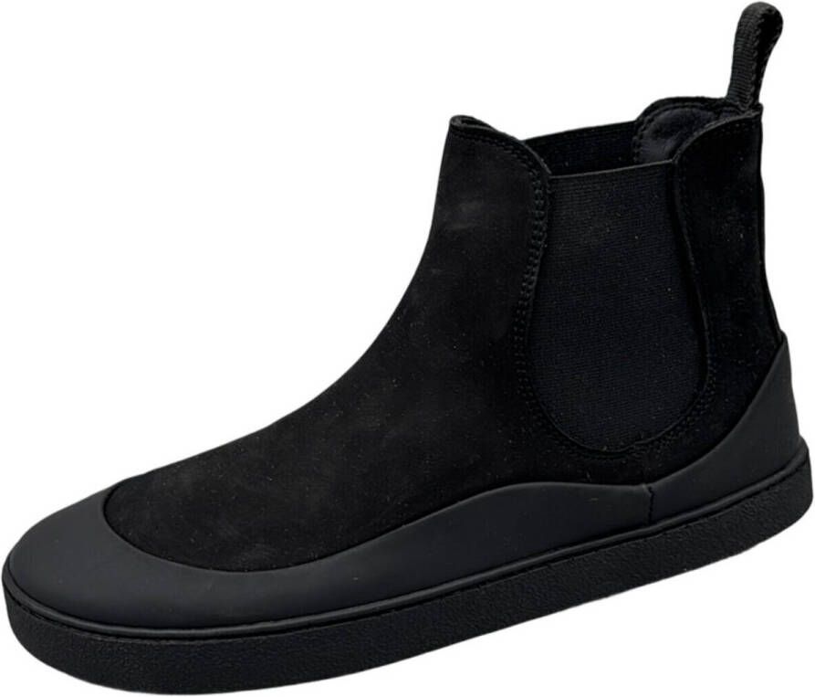 Groundies Women's Sienna Hoge schoenen bruin