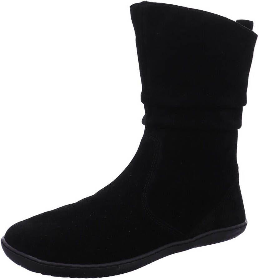 Groundies Women's Odessa GO1 Barefootschoenen zwart - Foto 2