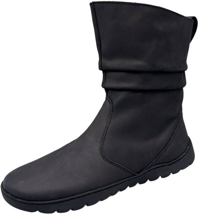 Groundies Women's Odessa GX1 Hoge schoenen grijs