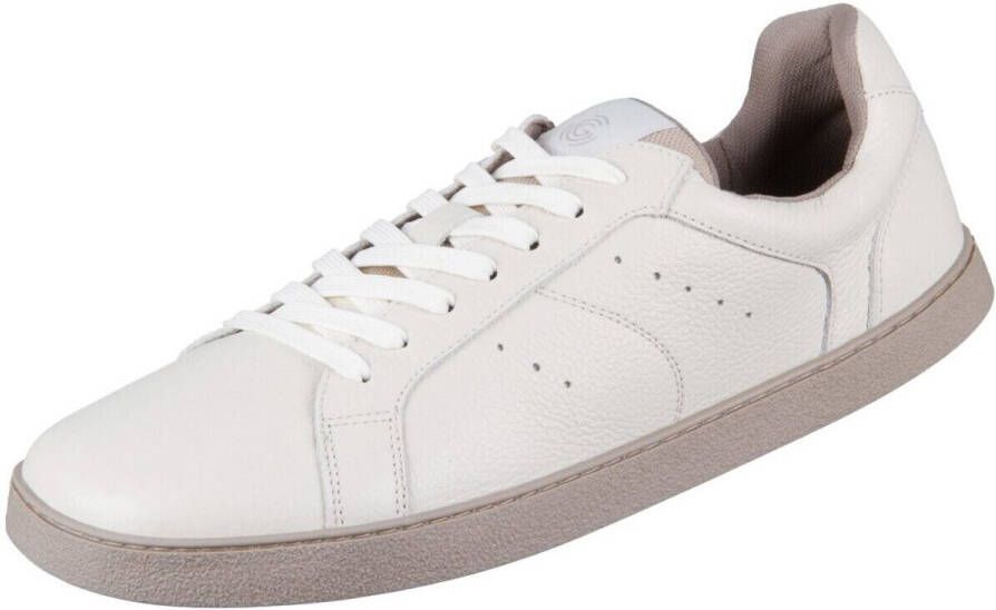 Groundies Universe Barefootschoenen beige
