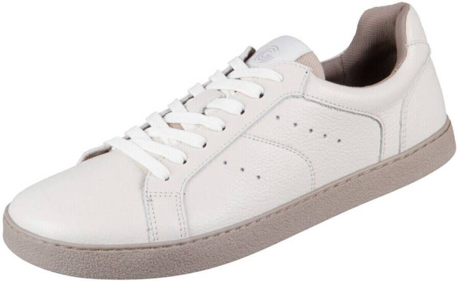 Groundies Women's Universe Barefootschoenen beige