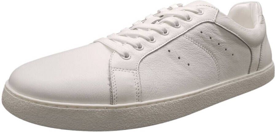 Groundies Universe Barefootschoenen wit