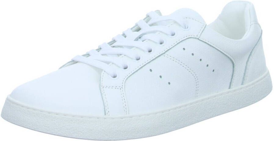 Groundies Women's Universe Barefootschoenen wit