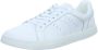 Groundies Women's Universe Barefootschoenen wit - Thumbnail 1