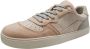 Groundies Women's Nova Gs1 Barefootschoenen beige - Thumbnail 1