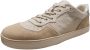 Groundies Women's Nova Gs1 Barefootschoenen beige - Thumbnail 1