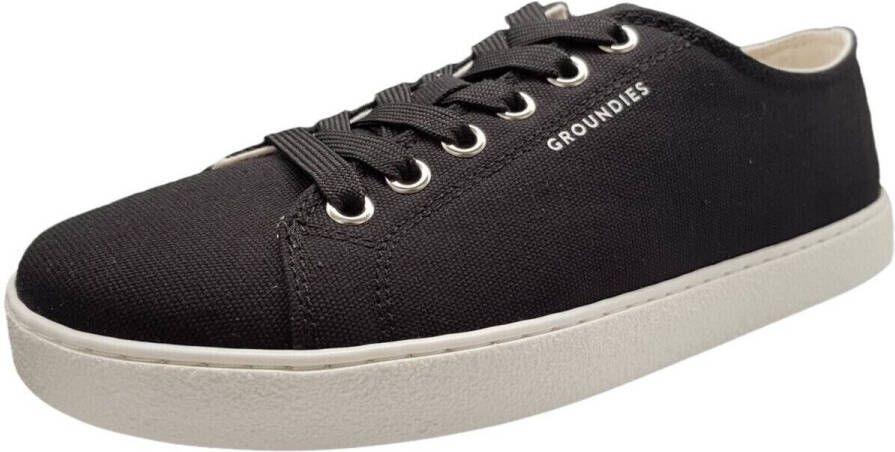 Groundies Women's Lima Barefootschoenen zwart - Foto 2