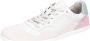 Groundies Women's Nova Go1 Barefootschoenen beige bink - Thumbnail 1