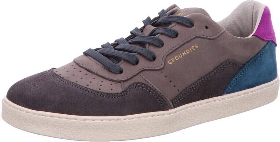 Groundies Women's Nova Barefootschoenen beige