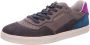 Groundies Women's Nova Barefootschoenen beige - Thumbnail 1