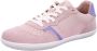 Groundies Women's Nova Go1 Barefootschoenen pink purper - Thumbnail 2