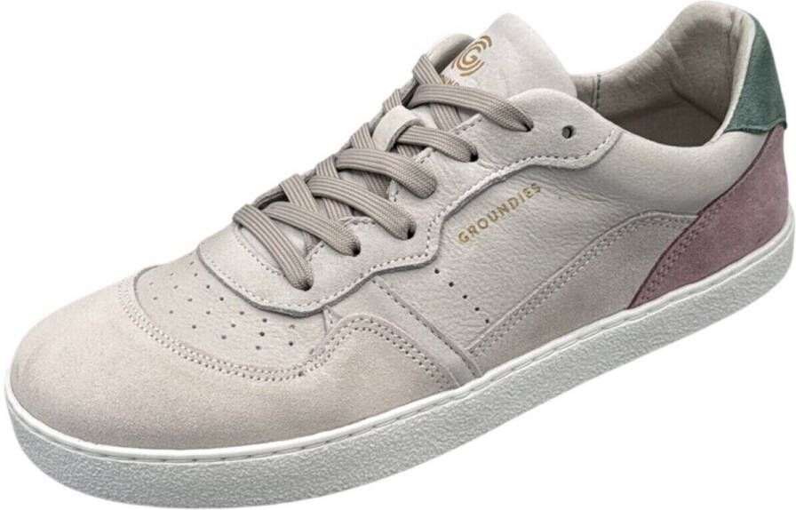 Groundies Women's Nova Barefootschoenen grijs - Foto 2