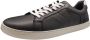 Groundies Universe Barefootschoenen zwart wit - Thumbnail 1