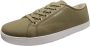 Groundies Lima Barefootschoenen olijfgroen - Thumbnail 2