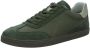 Groundies Panama Barefootschoenen olijfgroen bruin - Thumbnail 2