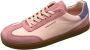 Groundies Women's Panama Barefootschoenen roze - Thumbnail 1