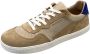 Groundies Women's Nova Gs1 Barefootschoenen beige - Thumbnail 2