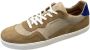 Groundies Nova Gs1 Barefootschoenen beige - Thumbnail 2