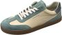 Groundies Women's Panama Barefootschoenen beige - Thumbnail 1