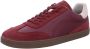 Groundies Panama Barefootschoenen bruin rood - Thumbnail 1