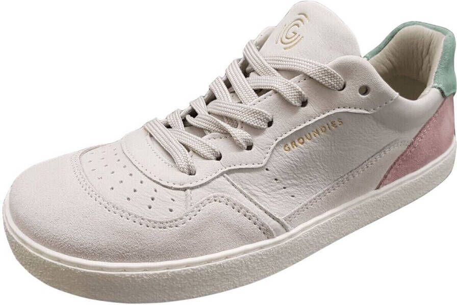 Groundies Women's Nova Barefootschoenen grijs - Foto 3