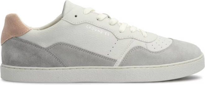 Groundies Sneakers Baskets femme Nova