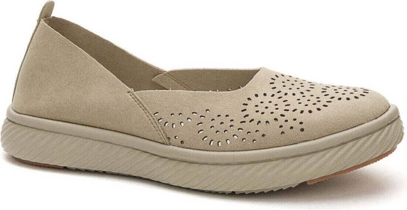 Grunberg Ballerina's