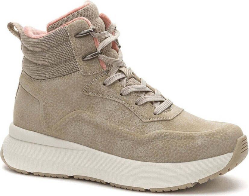 Grunberg Casual Gesloten Booties