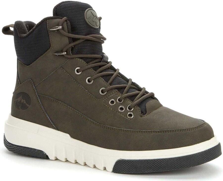 GRUNBERG Lace-up Laarzen - Foto 4