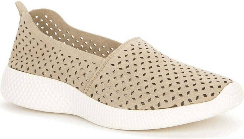 Grunberg Lage Sneakers