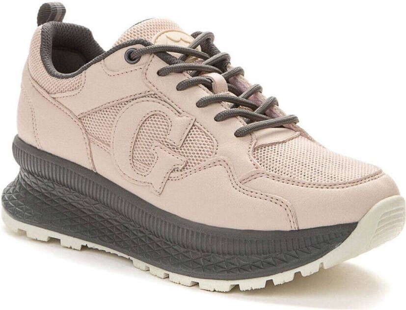 Grunberg Lage Sneakers