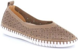 Grunland Ballerina's DSG-SC5556