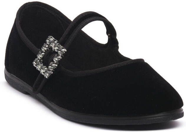 Grunland Ballerina's NERO L9TIKA