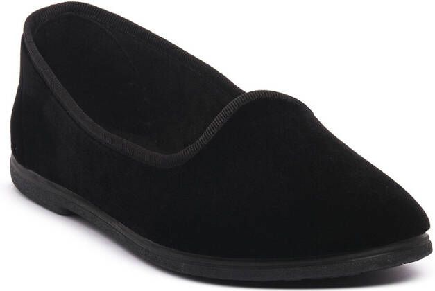 Grunland Ballerina's NERO L9TIKA