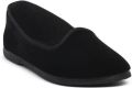 Grunland Ballerina's NERO L9TIKA - Zwart