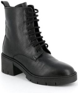 Grunland Enkellaarzen DSG-PO2251