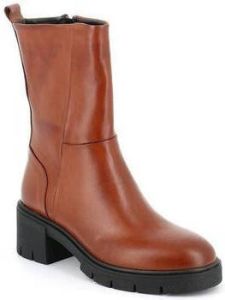 Grunland Enkellaarzen DSG-PO2224
