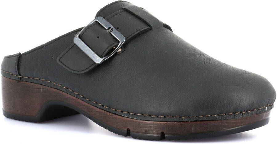 Grunland Enkellaarzen DSG-CE0763