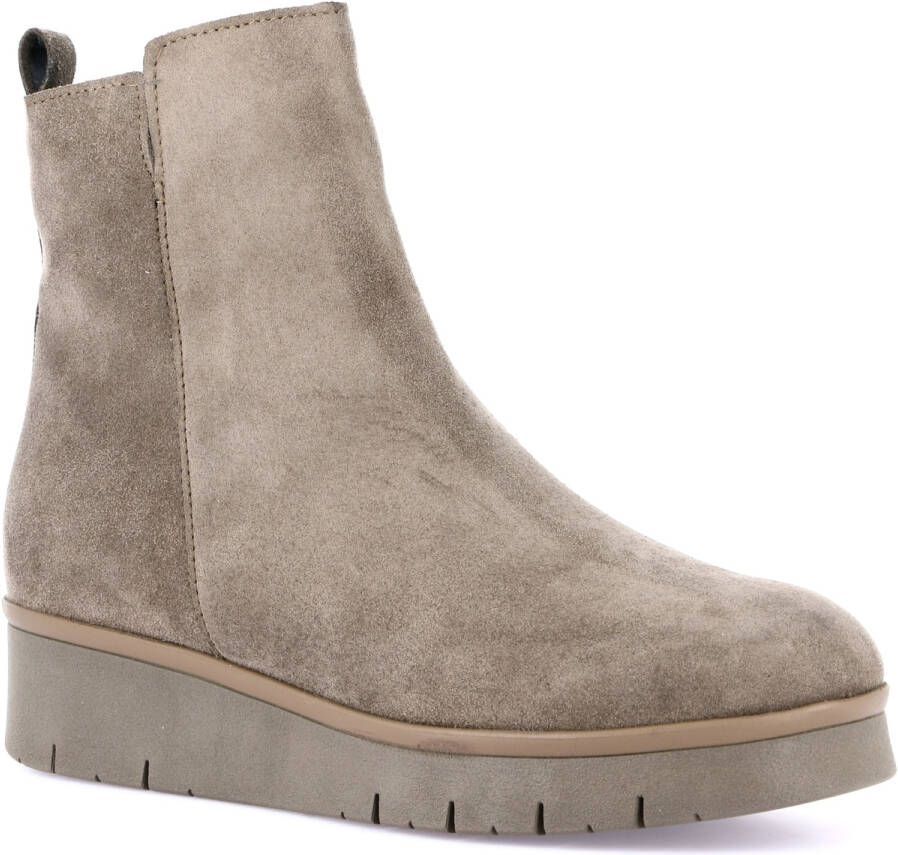 Grunland Enkellaarzen DSG-PO0972