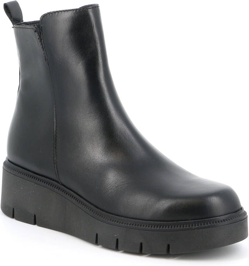 Grunland Enkellaarzen DSG-PO1745