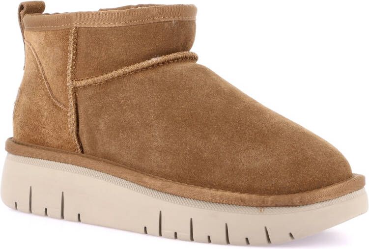 Grunland Enkellaarzen DSG-PO1804